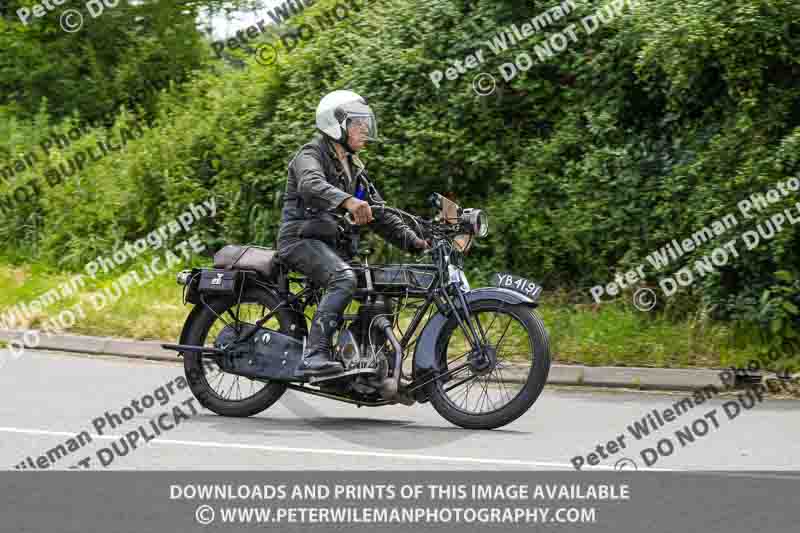 Vintage motorcycle club;eventdigitalimages;no limits trackdays;peter wileman photography;vintage motocycles;vmcc banbury run photographs